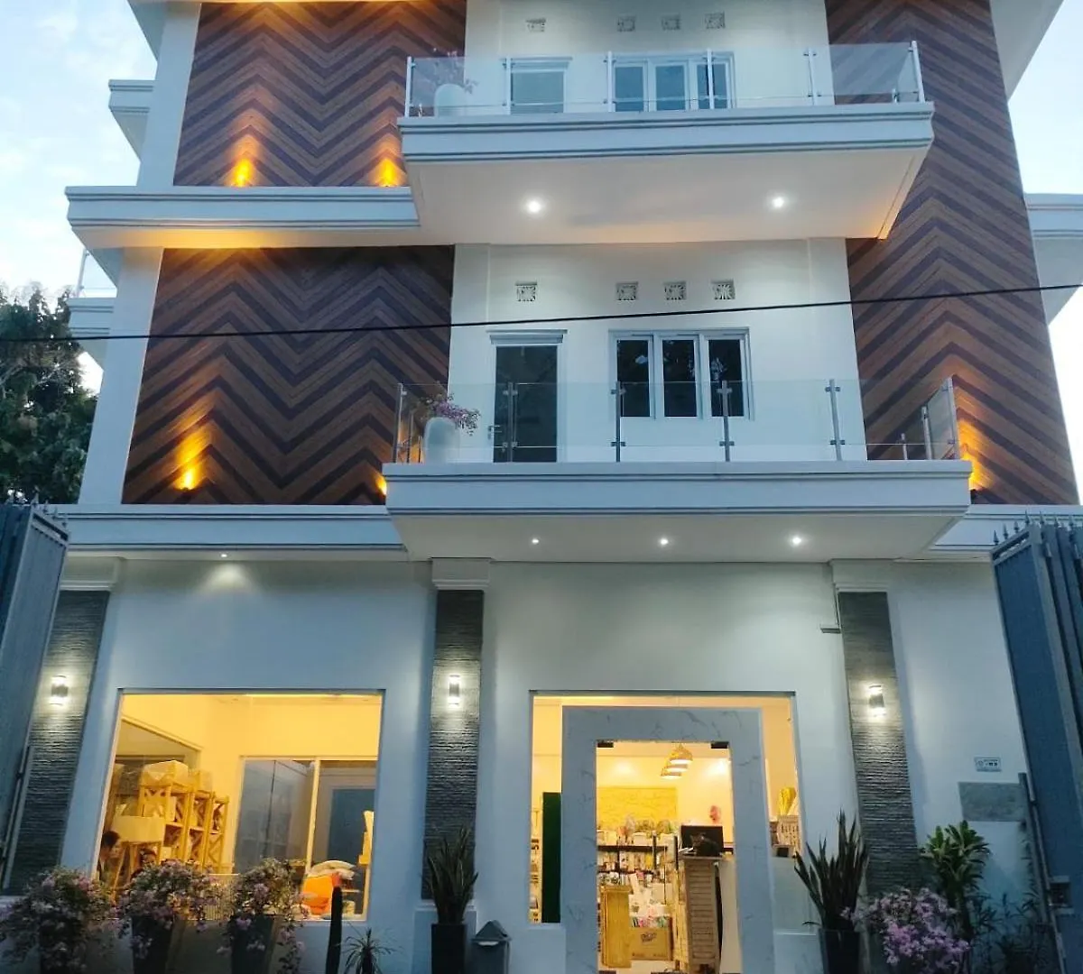 Villa Emas Mulia Uluwatu Luxury 6