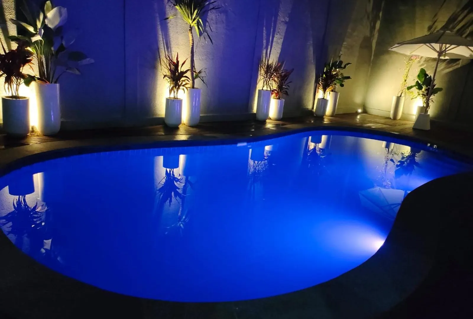 Villa Emas Mulia Uluwatu Luxury 6
