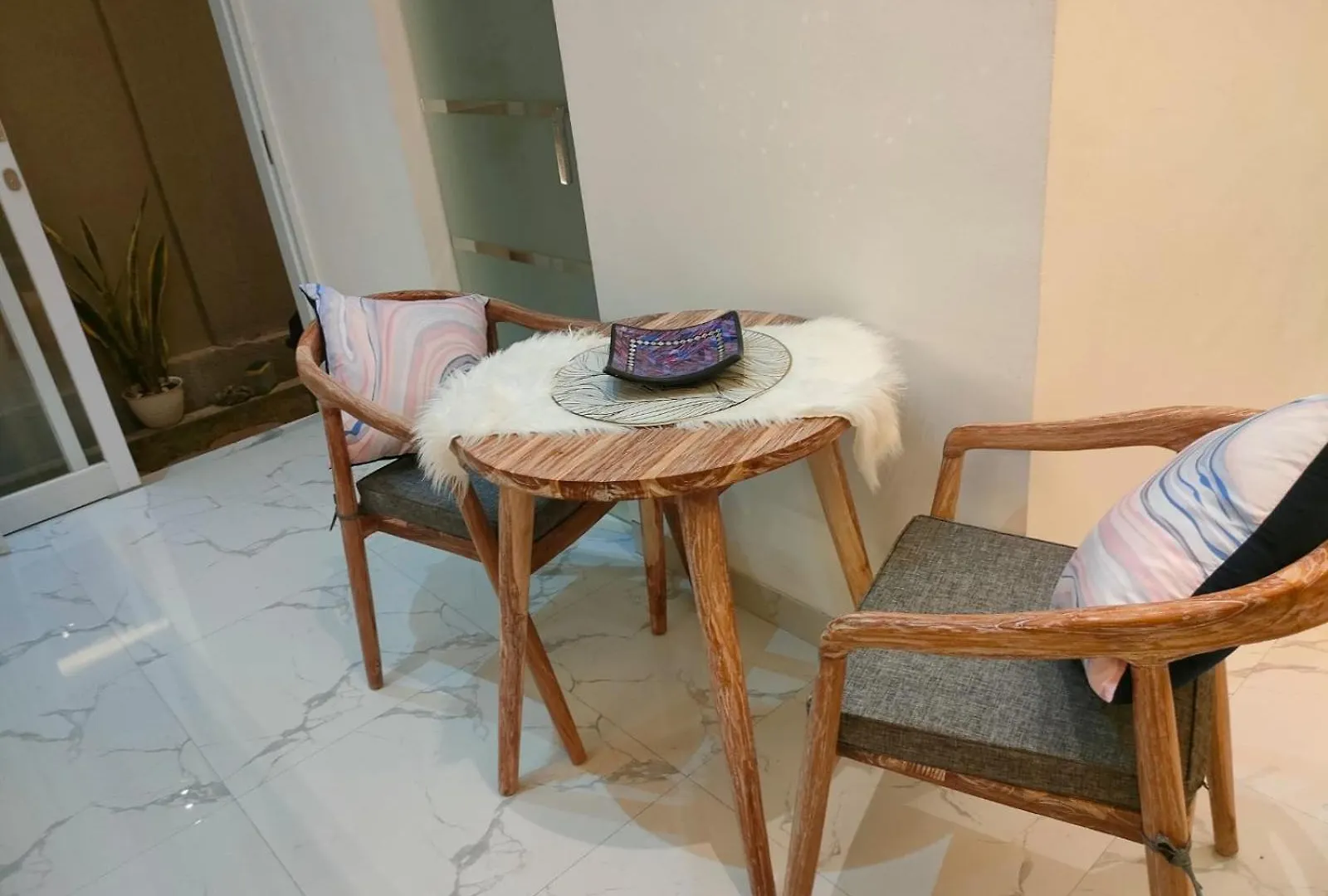 Apartment Villa Emas Mulia Uluwatu Luxury 6