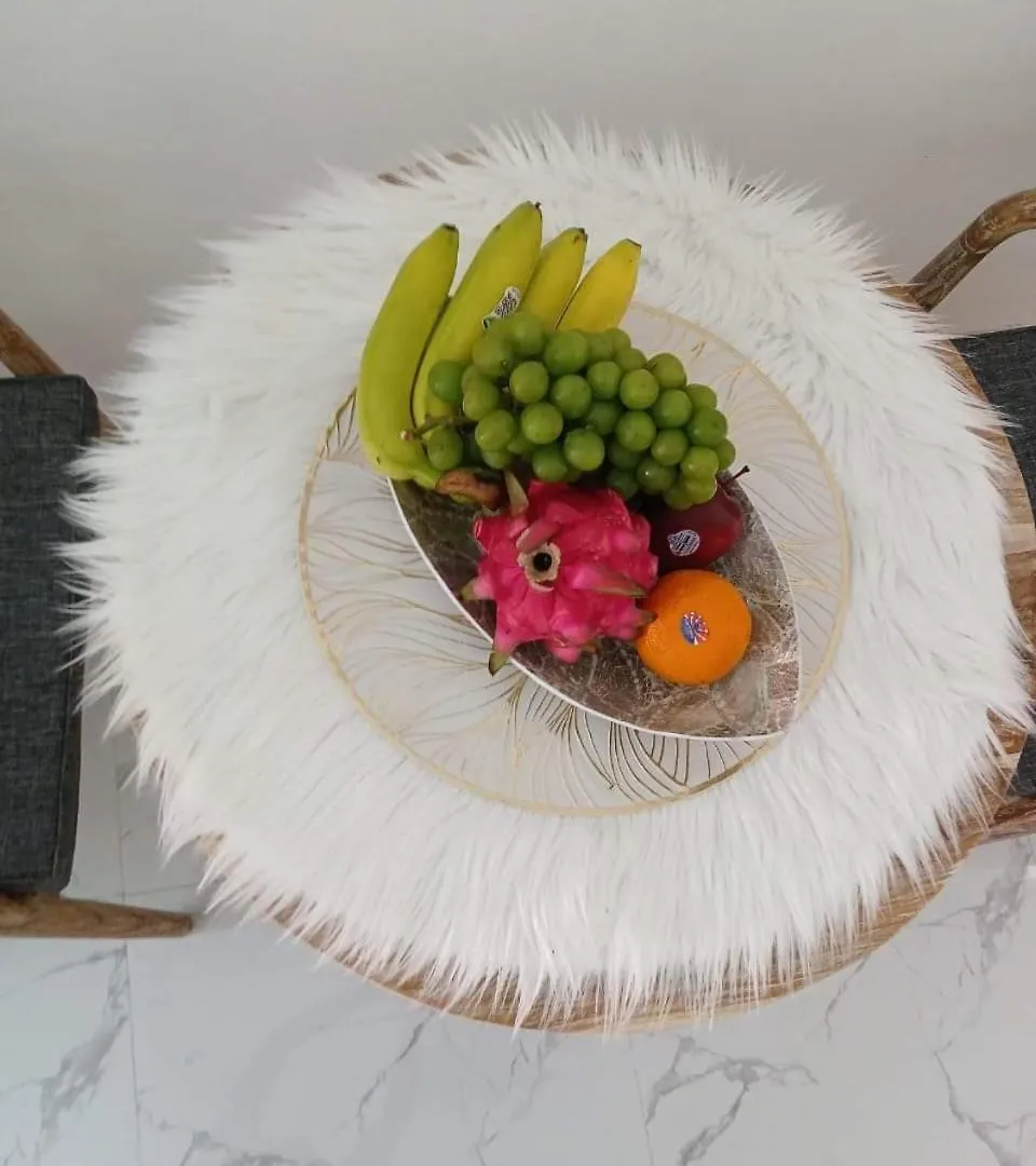 Apartment Villa Emas Mulia Uluwatu Luxury 6