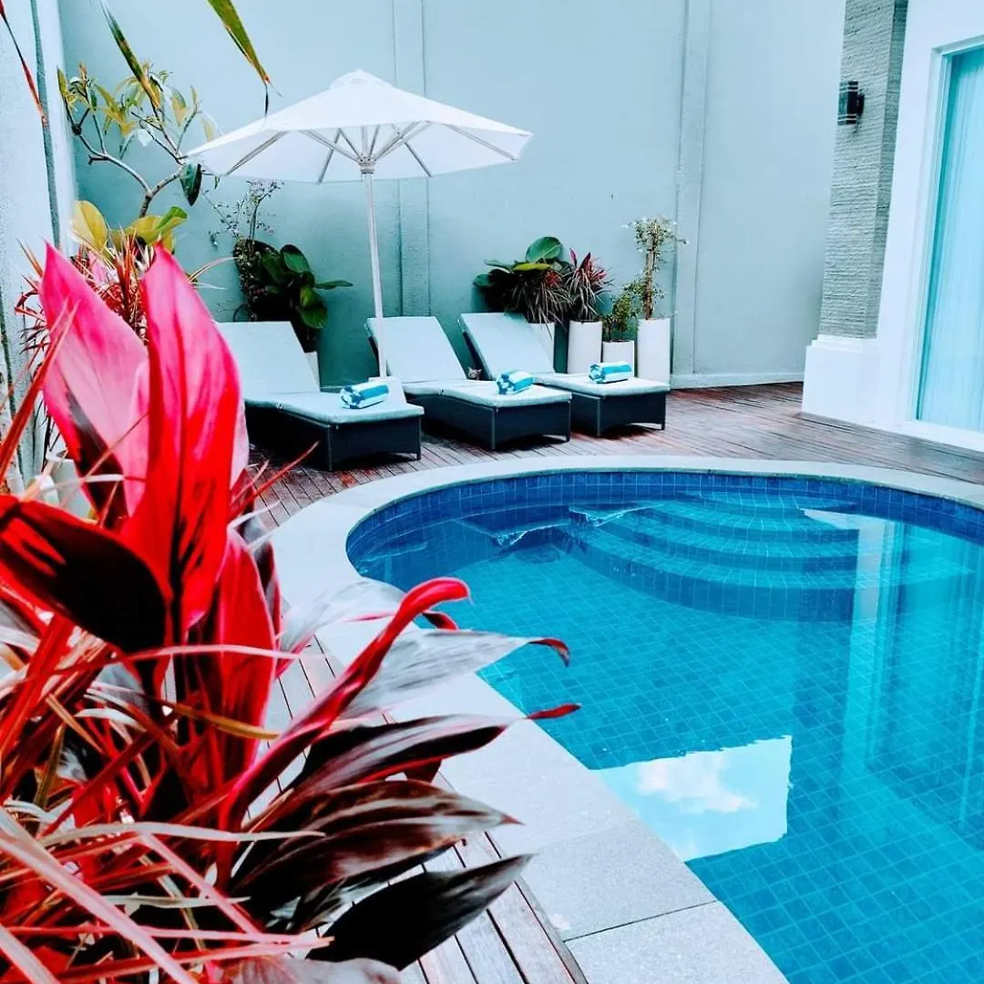 Apartment Villa Emas Mulia Uluwatu Luxury 6 Indonesia