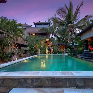  Habitación en casa particular Indah Bingin