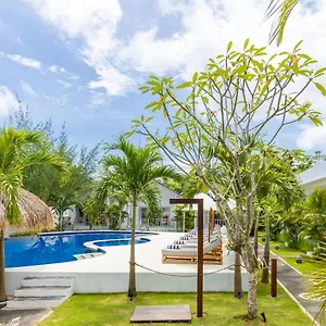  Habitación en casa particular Jepun Sari