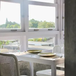 Penthouse Uluwatu (Bali)