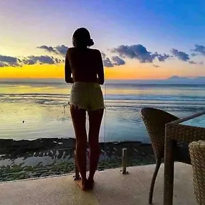 Infinity Bingin - Boutique Beachfront Family Uluwatu (Bali)