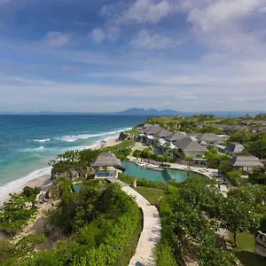 5* リゾート Jumeirah Bali