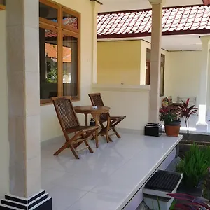  Habitación en casa particular Medori Putih
