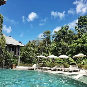 Boho Bingin Bali Uluwatu