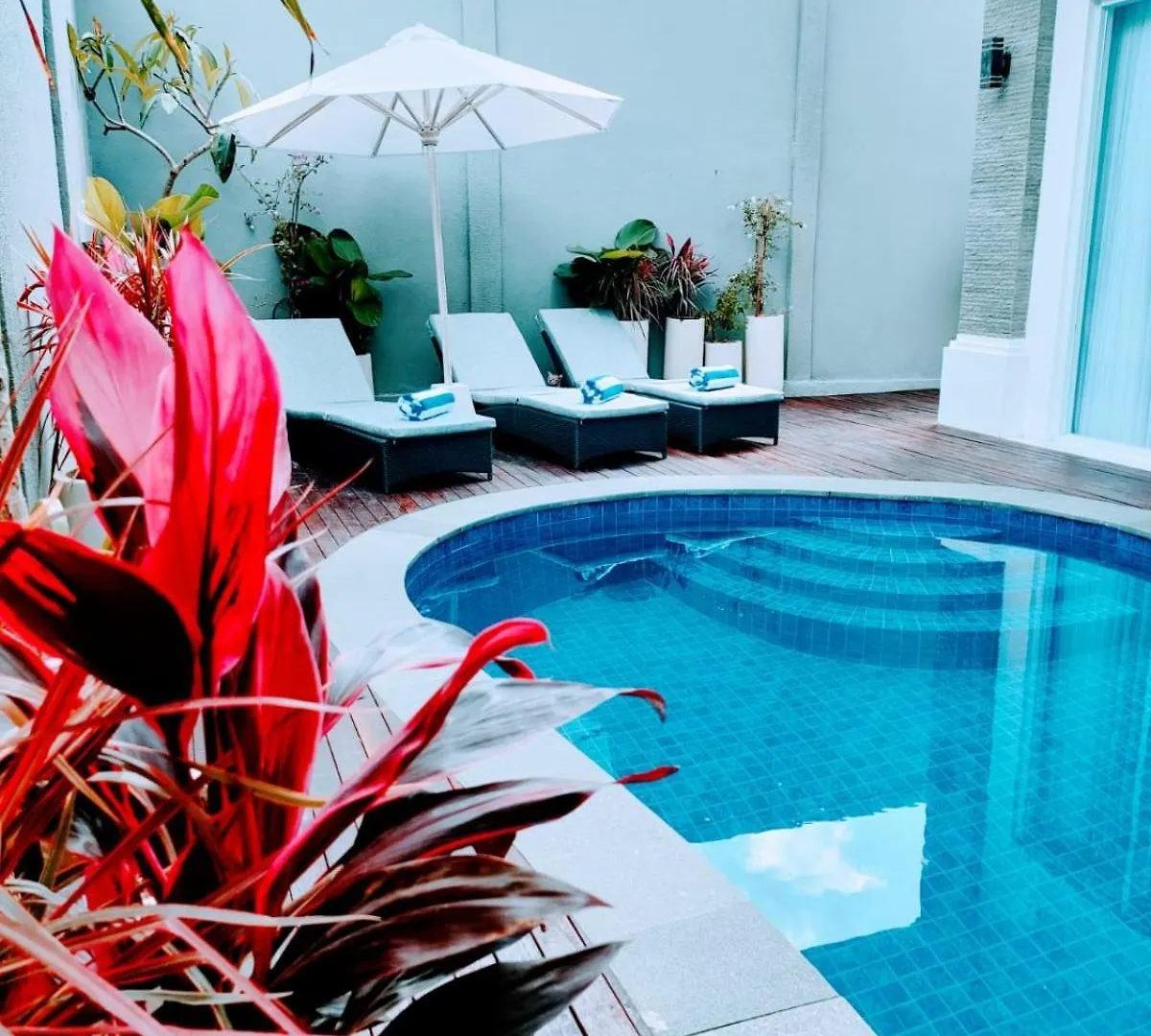 Villa Emas Mulia Uluwatu Luxury 6 乌鲁瓦图